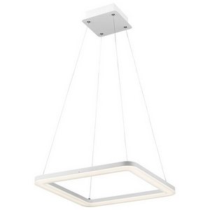 Изображение товара Подвесной светодиодный светильник Wertmark Ferro WE414.01.003