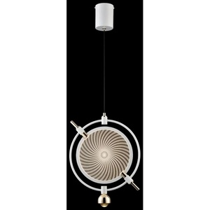 Изображение товара Подвесной светильник LED Wertmark Laura WE430.01.006