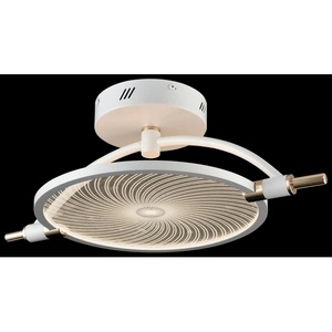 Изображение товара Потолочная LED люстра Wertmark Laura WE430.01.007