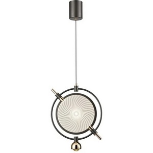 Изображение товара Подвесной светильник LED Wertmark Laura WE430.01.026