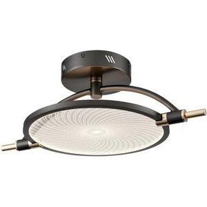 Изображение товара Потолочная LED люстра Wertmark Laura WE430.01.027