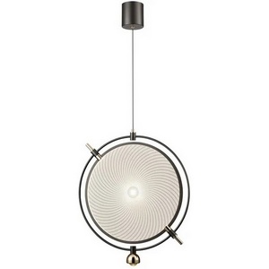 Изображение товара Подвесной светильник LED Wertmark Laura WE430.03.026