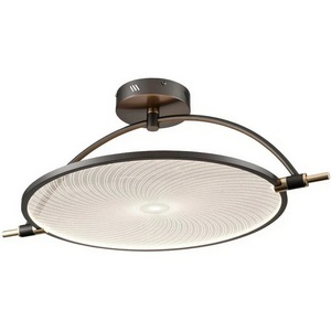 Изображение товара Потолочная LED люстра Wertmark Laura WE430.03.027