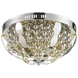 Изображение товара Потолочный светодиодный светильник буше Wertmark Stella WE431.06.107