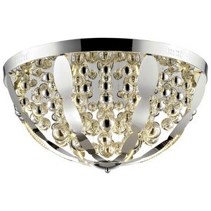 Изображение товара Потолочный светодиодный светильник буше Wertmark Stella WE431.08.107