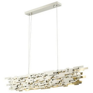 Изображение товара Подвесной светильник Wertmark Liva WE433.07.123