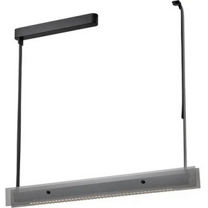 Изображение товара Подвесной линейный светильник LED Wertmark Kuno WE435.10.023