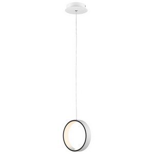 Изображение товара Подвесной светодиодный светильник Wertmark Kreise WE436.01.006 кольцо