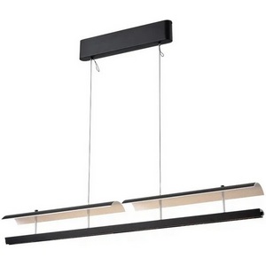 Изображение товара Подвесной линейный светильник LED Wertmark Kora WE437.12.023