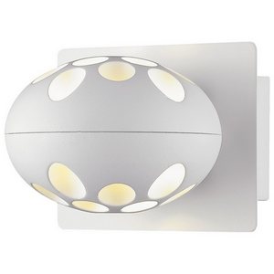 Изображение товара Настенный светильник светодиодный Wertmark Augen WE438.01.001