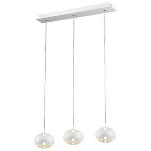 Изображение товара Подвесной светильник LED Wertmark Augen WE438.03.006