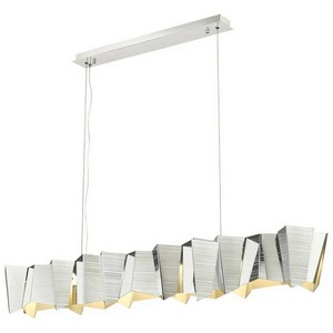 Изображение товара Подвесной светильник LED Wertmark Luisa WE439.01.123