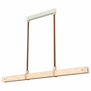 Изображение товара Подвесной светильник светодиодный Wertmark Kerry WE441.15.003