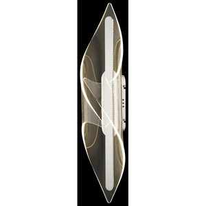 Изображение товара Настенный светильник светодиодный Wertmark Helga WE447.01.121