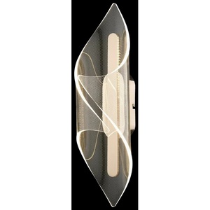 Изображение товара Настенный светильник светодиодный Wertmark Helga WE447.01.301