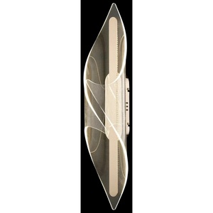 Изображение товара Настенный светильник светодиодный Wertmark Helga WE447.01.321