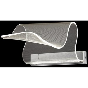 Изображение товара Настенный светильник светодиодный Wertmark Hanna WE451.01.101