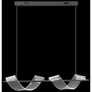 Изображение товара Подвесной светильник LED Wertmark Hilda WE452.02.623