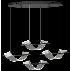 Изображение товара Подвесной светильник LED Wertmark Hilda WE452.04.623