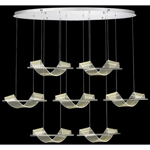 Изображение товара Подвесной светильник LED Wertmark Hilda WE452.07.123