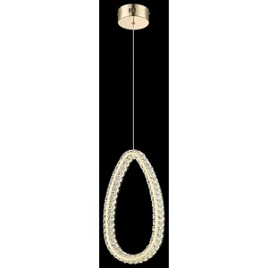 Изображение товара Подвесной светильник светодиодный Wertmark Emilia WE459.01.306