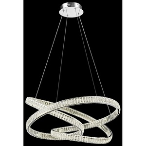 Изображение товара Подвесной светильник LED Wertmark Emilia WE459.03.103