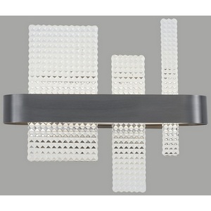 Изображение товара Настенный светильник светодиодный Wertmark Lotta WE460.01.021