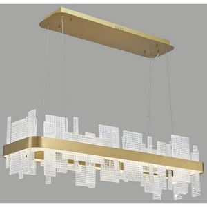 Изображение товара Подвесной светодиодный светильник Wertmark Lotta WE460.03.303 кольцо