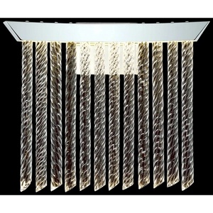 Изображение товара Потолочный светодиодный светильник Wertmark Helma WE465.01.101