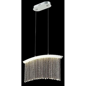 Изображение товара Подвесной светильник LED Wertmark Helma WE465.01.123