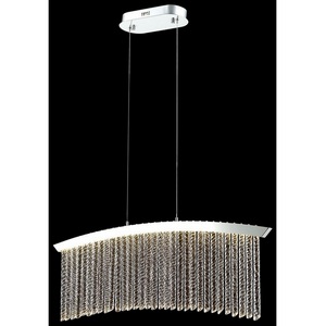 Изображение товара Подвесной светильник LED Wertmark Helma WE465.01.143