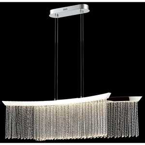 Изображение товара Подвесной светильник LED Wertmark Helma WE465.02.143