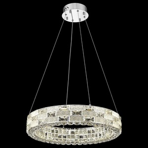 Изображение товара Подвесной светильник светодиодный Wertmark Elaine WE469.06.103