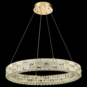 Изображение товара Подвесной светильник светодиодный Wertmark Elaine WE469.08.303