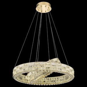 Изображение товара Подвесной светильник светодиодный Wertmark Elaine WE469.08.323