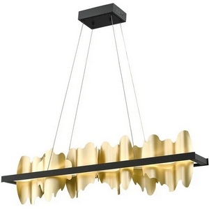 Изображение товара Подвесной светильник LED Wertmark Lando WE476.03.423