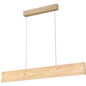 Изображение товара Подвесной линейный светодиодный светильник Wertmark Edda WE514.01.713