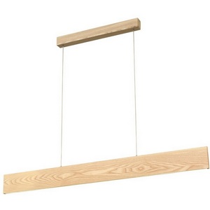 Изображение товара Подвесной линейный светодиодный светильник Wertmark Edda WE514.02.713