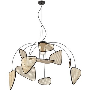 Изображение товара Подвесной светильник Wertmark Palma WE520.02.713