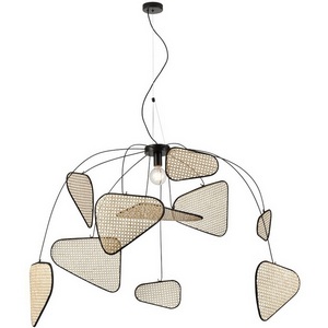 Изображение товара Подвесной светильник Wertmark Palma WE520.03.713