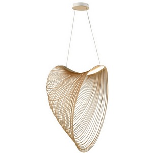 Изображение товара Подвесной светодиодный светильник Wertmark Marta WE528.03.713