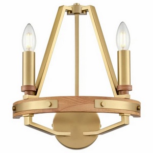 Изображение товара Бра Wertmark Brenda WE586.02.501