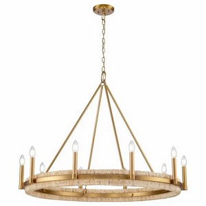 Изображение товара Подвесная люстра Wertmark Beryl WE587.10.503