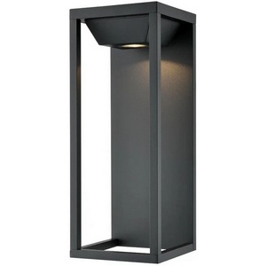 Изображение товара Настенный уличный IP54 LED светильник Wertmark Wanda WE902.01.021