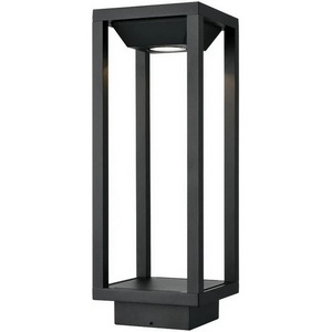 Изображение товара Наземный уличный IP54 LED светильник Wertmark Wanda WE902.01.025