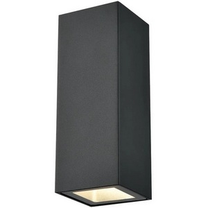 Изображение товара Настенный уличный LED светильник IP65 Wertmark Wenzel WE923.01.021