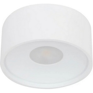 Изображение товара Потолочный накладной светильник влагозащищенный светодиодный Wertmark WTA WTA.O01.007.30.07