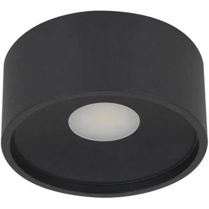 Изображение товара Потолочный накладной светильник влагозащищенный светодиодный Wertmark WTA WTA.O01.607.30.07