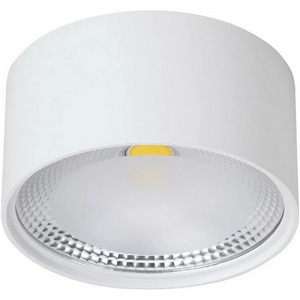 Изображение товара Накладной светильник светодиодный круглый 18 вт Wertmark WTA WTA.O02.007.V0.18