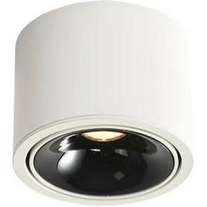 Изображение товара Точечный светильник светодиодный накладной Wertmark Altair WTA.O06.067.30.12